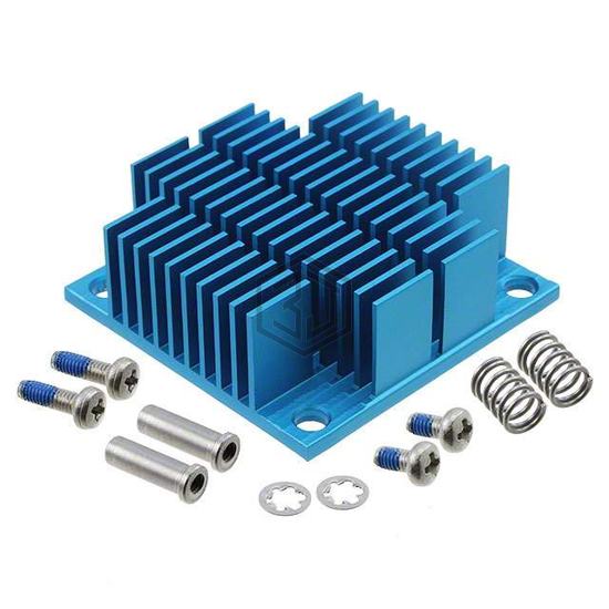 ATS-H1-86-C2-R0 - Advanced Thermal Solutions Inc. - Thermal - Heat Sinks