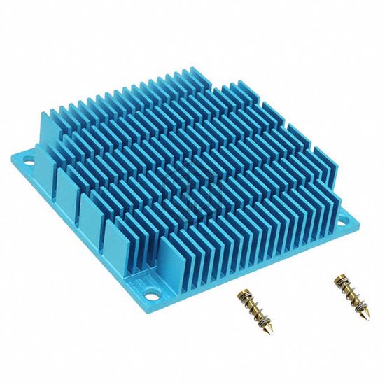 ATS-18F-207-C2-R0 - Advanced Thermal Solutions Inc. - Thermal - Heat Sinks