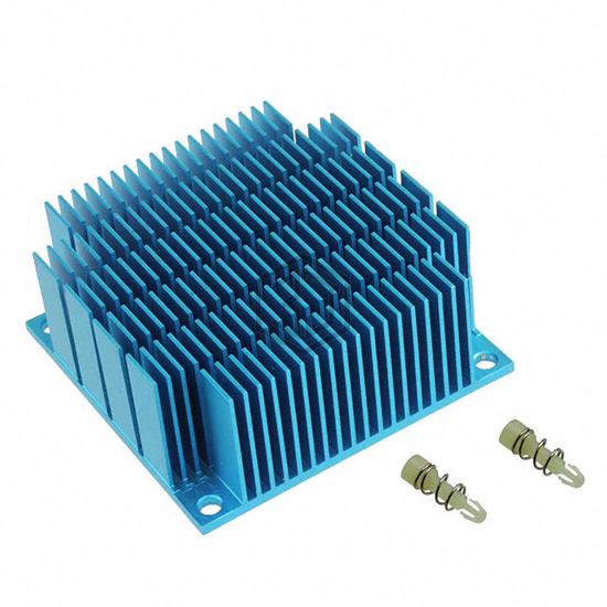 ATS-P1-132-C2-R0 - Advanced Thermal Solutions Inc. - Thermal - Heat Sinks