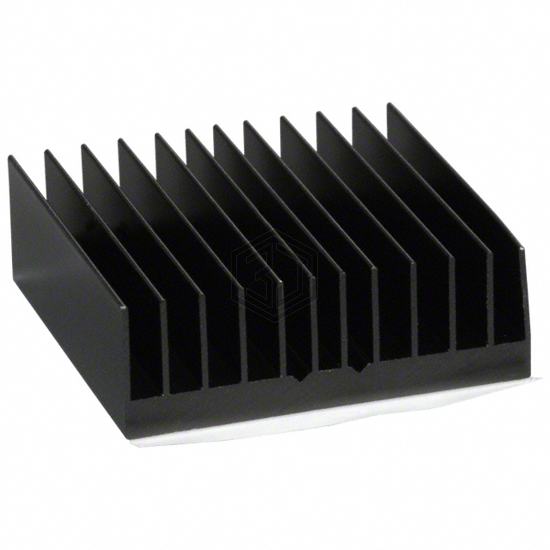 ATS-54425K-C1-R0 - Advanced Thermal Solutions Inc. - Thermal - Heat Sinks