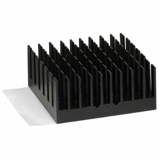 ATS-55330K-C1-R0 - Advanced Thermal Solutions Inc. - Thermal - Heat Sinks