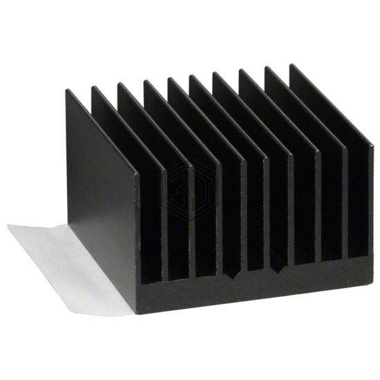 ATS-54325R-C1-R0 - Advanced Thermal Solutions Inc. - Thermal - Heat Sinks
