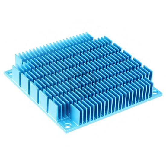 ATS-FPX070070013-27-C3-R0 - Advanced Thermal Solutions Inc. - Thermal - Heat Sinks