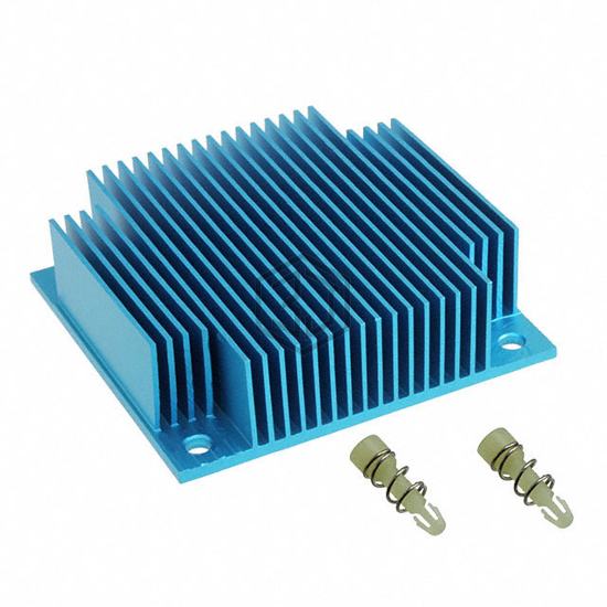 ATS-P1-41-C3-R0 - Advanced Thermal Solutions Inc. - Thermal - Heat Sinks