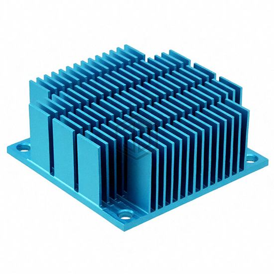ATS-H1-123-C2-R0 - Advanced Thermal Solutions Inc. - Thermal - Heat Sinks