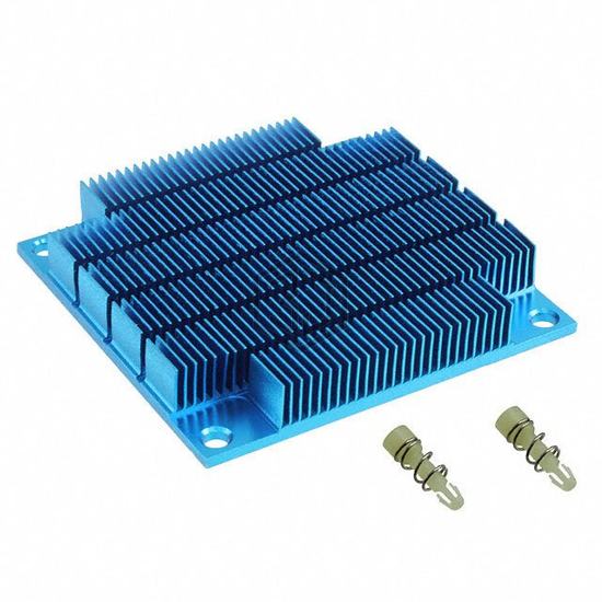 ATS-P1-111-C2-R1 - Advanced Thermal Solutions Inc. - Thermal - Heat Sinks