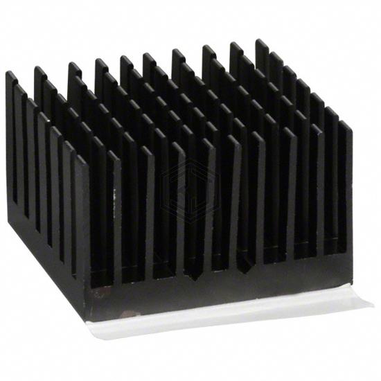 ATS-55330R-C1-R0 - Advanced Thermal Solutions Inc. - Thermal - Heat Sinks