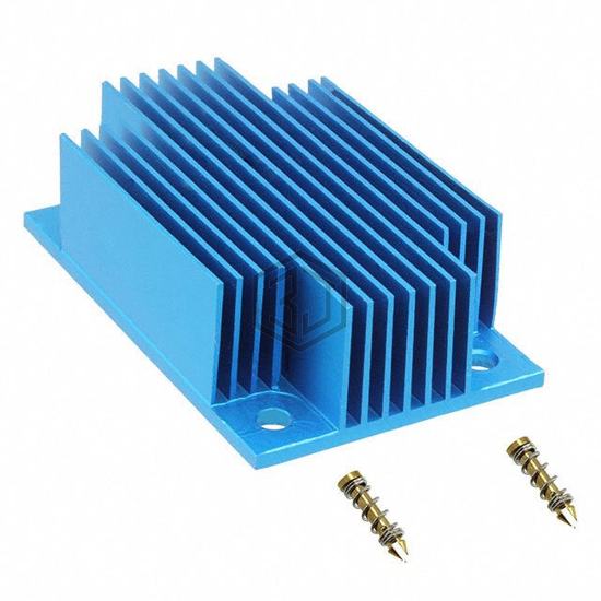 ATS-06E-33-C2-R0 - Advanced Thermal Solutions Inc. - Thermal - Heat Sinks