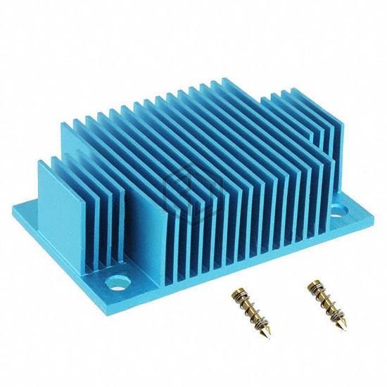 ATS-06E-37-C2-R0 - Advanced Thermal Solutions Inc. - Thermal - Heat Sinks