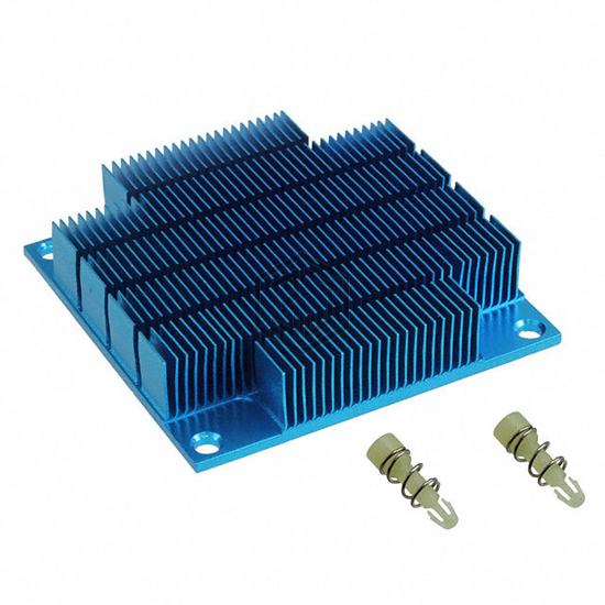 ATS-P1-112-C2-R1 - Advanced Thermal Solutions Inc. - Thermal - Heat Sinks