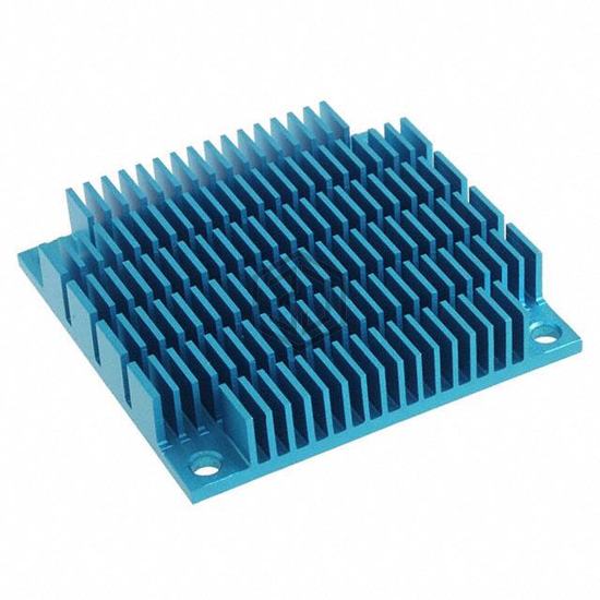 ATS-H1-125-C2-R0 - Advanced Thermal Solutions Inc. - Thermal - Heat Sinks