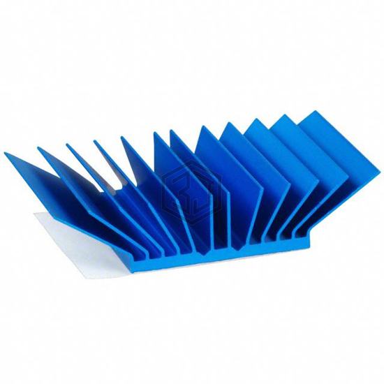 ATS-52325G-C1-R0 - Advanced Thermal Solutions Inc. - Thermal - Heat Sinks