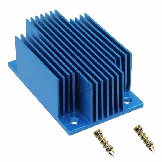 ATS-06D-34-C2-R0 - Advanced Thermal Solutions Inc. - Thermal - Heat Sinks