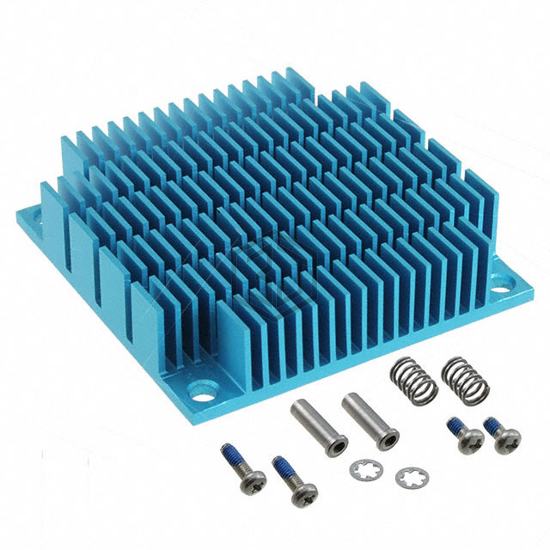 ATS-H1-17-C2-R0 - Advanced Thermal Solutions Inc. - Thermal - Heat Sinks