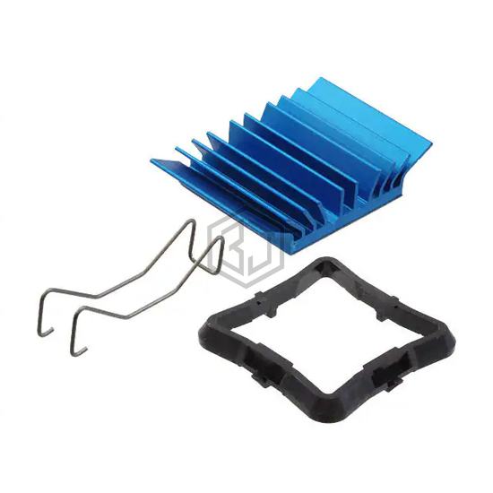 ATS-50250B-C3-R0 - Advanced Thermal Solutions Inc. - Thermal - Heat Sinks