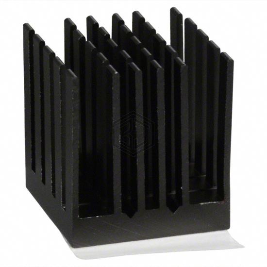 ATS-55230W-C1-R0 - Advanced Thermal Solutions Inc. - Thermal - Heat Sinks
