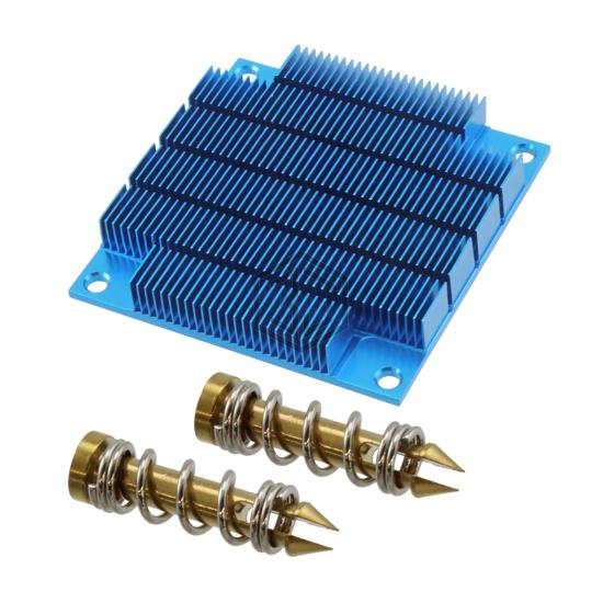 ATS-01E-111-C2-R1 - Advanced Thermal Solutions Inc. - Thermal - Heat Sinks