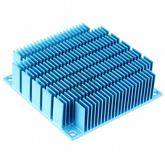 ATS-FPX070070020-29-C2-R0 - Advanced Thermal Solutions Inc. - Thermal - Heat Sinks