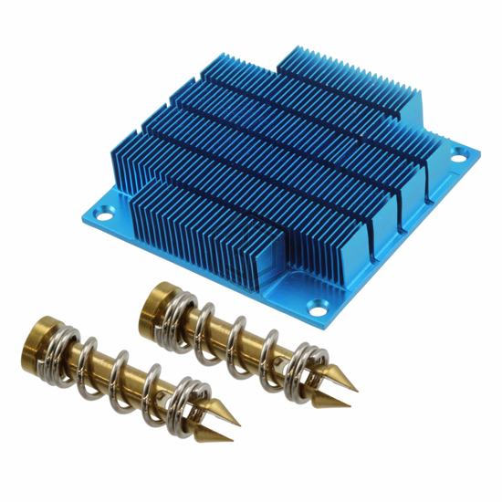 ATS-07F-112-C2-R1 - Advanced Thermal Solutions Inc. - Thermal - Heat Sinks