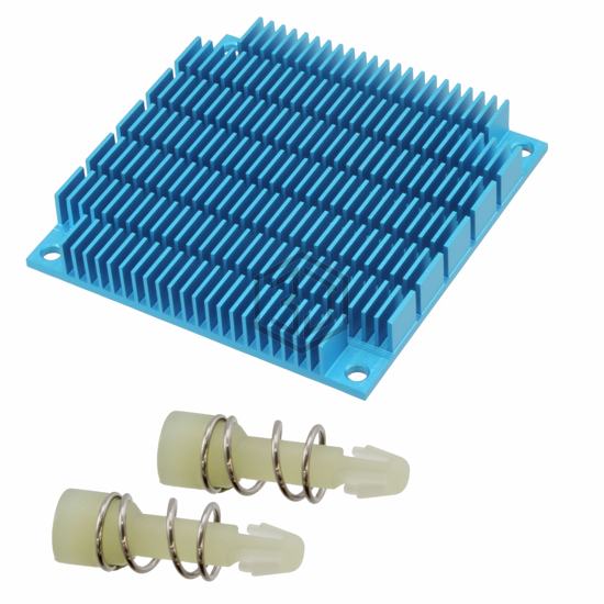 ATS-P1-208-C2-R0 - Advanced Thermal Solutions Inc. - Thermal - Heat Sinks