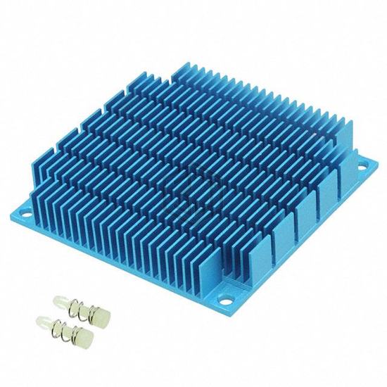 ATS-P1-27-C2-R0 - Advanced Thermal Solutions Inc. - Thermal - Heat Sinks
