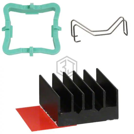 ATS-53190D-C1-R0 - Advanced Thermal Solutions Inc. - Thermal - Heat Sinks