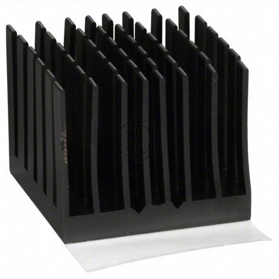 ATS-55300W-C1-R0 - Advanced Thermal Solutions Inc. - Thermal - Heat Sinks