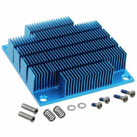 ATS-H1-110-C2-R1 - Advanced Thermal Solutions Inc. - Thermal - Heat Sinks