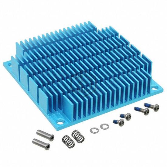 ATS-H1-207-C2-R0 - Advanced Thermal Solutions Inc. - Thermal - Heat Sinks