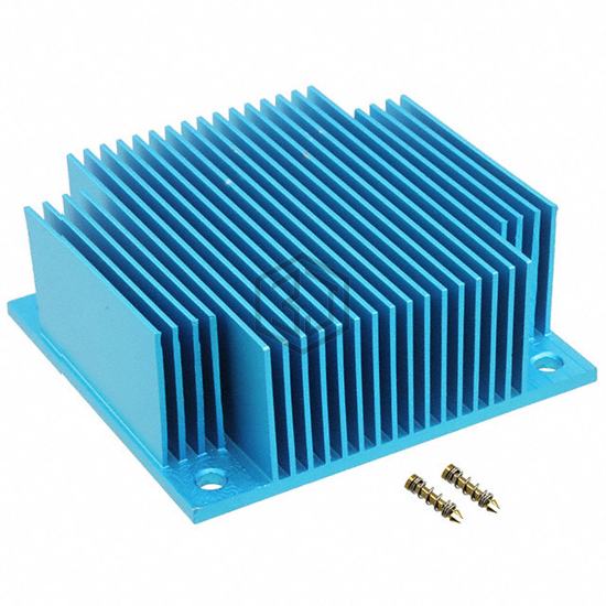 ATS-01D-42-C2-R0 - Advanced Thermal Solutions Inc. - Thermal - Heat Sinks