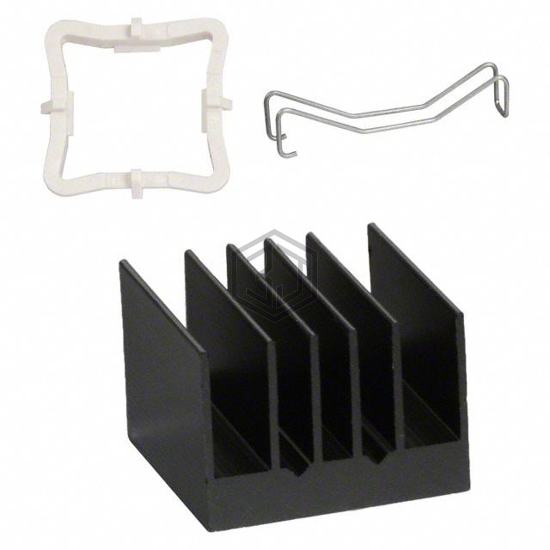 ATS-53210K-C1-R0 - Advanced Thermal Solutions Inc. - Thermal - Heat Sinks