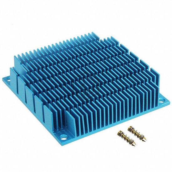 ATS-07A-28-C2-R0 - Advanced Thermal Solutions Inc. - Thermal - Heat Sinks
