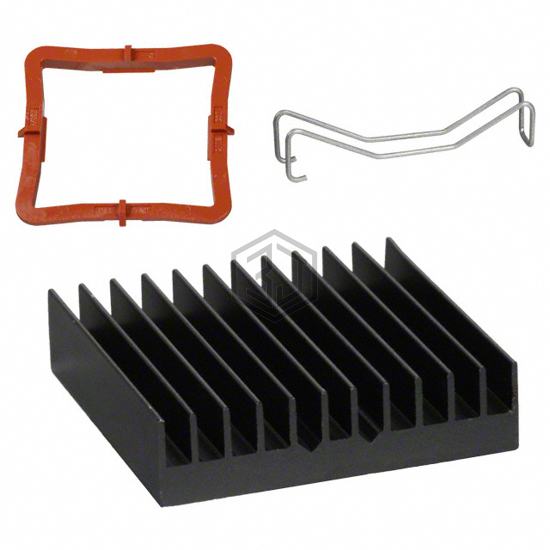 ATS-53375D-C1-R0 - Advanced Thermal Solutions Inc. - Thermal - Heat Sinks