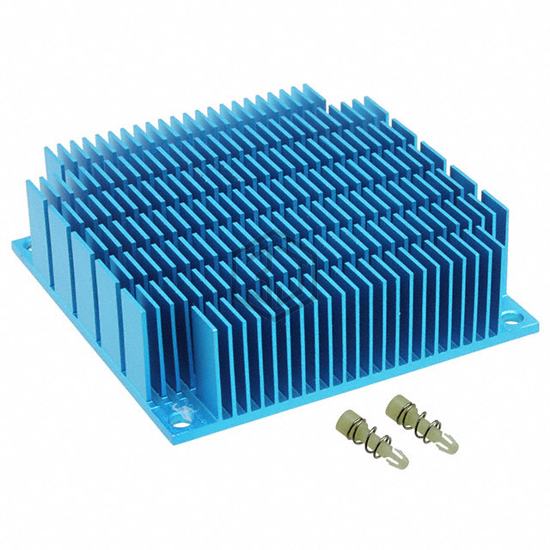 ATS-P1-135-C2-R0 - Advanced Thermal Solutions Inc. - Thermal - Heat Sinks