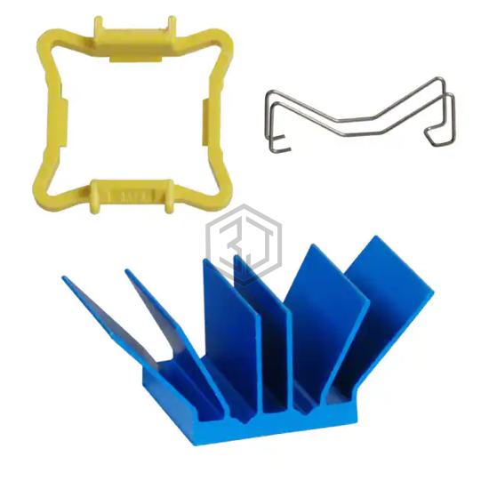 ATS-50170G-C1-R0 - Advanced Thermal Solutions Inc. - Thermal - Heat Sinks