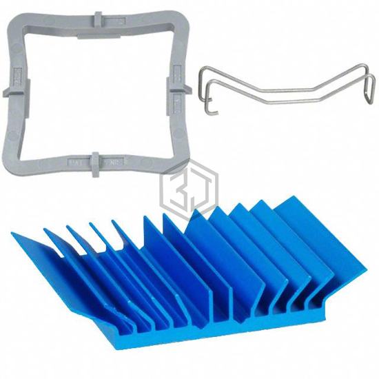 ATS-50325B-C1-R0 - Advanced Thermal Solutions Inc. - Thermal - Heat Sinks