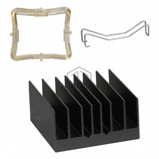 ATS-53290K-C1-R0 - Advanced Thermal Solutions Inc. - Thermal - Heat Sinks