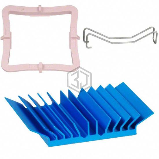 ATS-50330B-C1-R0 - Advanced Thermal Solutions Inc. - Thermal - Heat Sinks