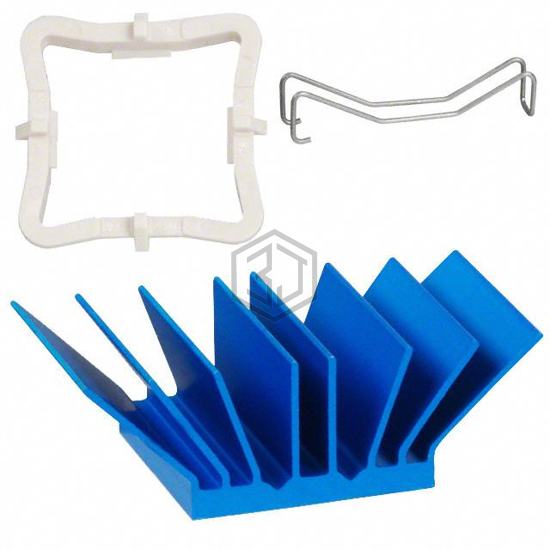 ATS-50210G-C1-R0 - Advanced Thermal Solutions Inc. - Thermal - Heat Sinks