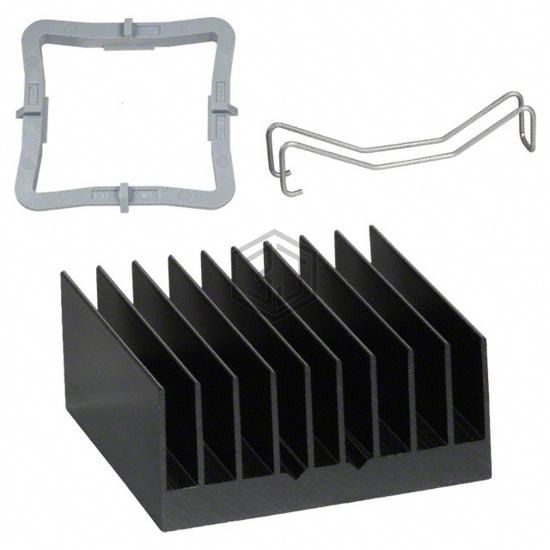 ATS-53325K-C1-R0 - Advanced Thermal Solutions Inc. - Thermal - Heat Sinks