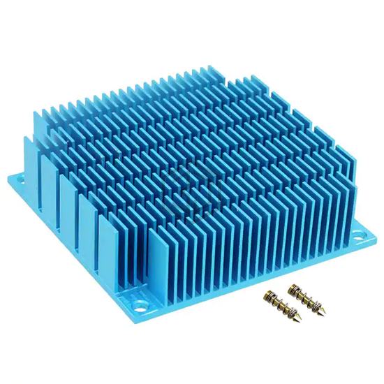 ATS-01E-29-C2-R0 - Advanced Thermal Solutions Inc. - Thermal - Heat Sinks