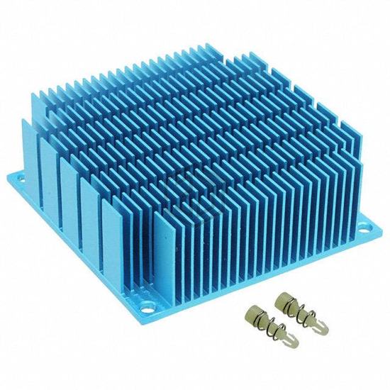 ATS-P1-136-C2-R0 - Advanced Thermal Solutions Inc. - Thermal - Heat Sinks