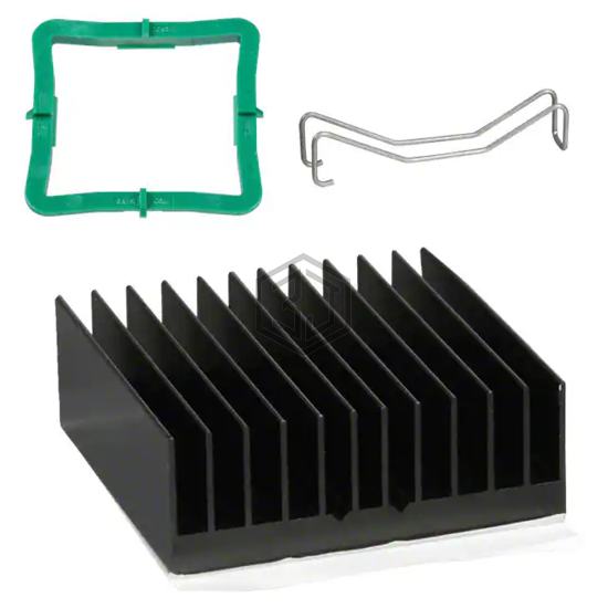 ATS-53400K-C1-R0 - Advanced Thermal Solutions Inc. - Thermal - Heat Sinks