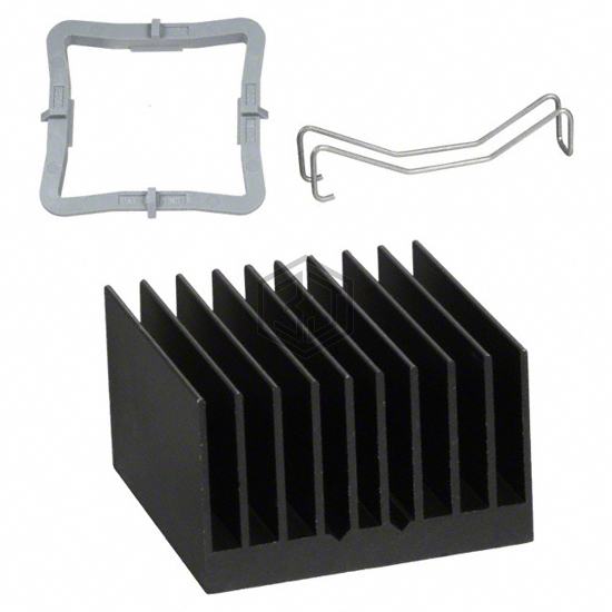 ATS-53325R-C1-R0 - Advanced Thermal Solutions Inc. - Thermal - Heat Sinks