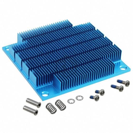 ATS-H1-111-C2-R1 - Advanced Thermal Solutions Inc. - Thermal - Heat Sinks