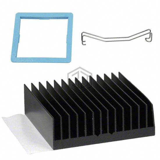 ATS-53450K-C1-R0 - Advanced Thermal Solutions Inc. - Thermal - Heat Sinks