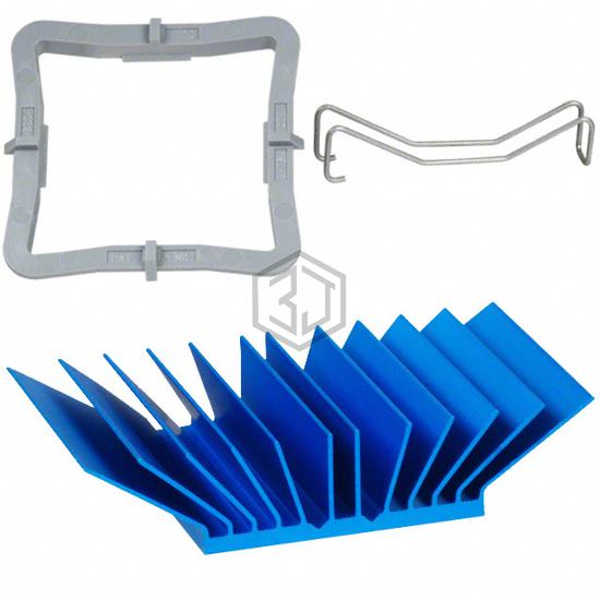 ATS-50325G-C1-R0 - Advanced Thermal Solutions Inc. - Thermal - Heat Sinks