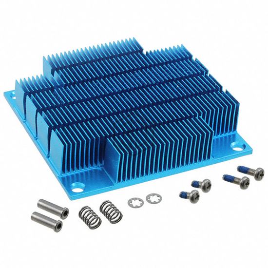 ATS-H1-112-C2-R1 - Advanced Thermal Solutions Inc. - Thermal - Heat Sinks