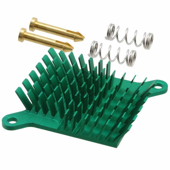 ATS-1038-C2-R0 - Advanced Thermal Solutions Inc. - Thermal - Heat Sinks