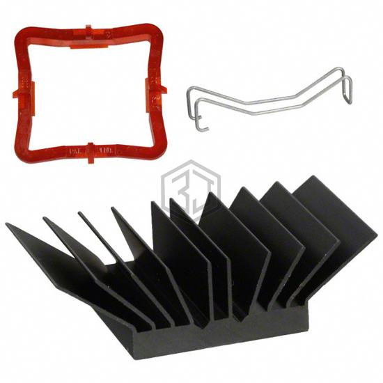 ATS-51300K-C1-R0 - Advanced Thermal Solutions Inc. - Thermal - Heat Sinks